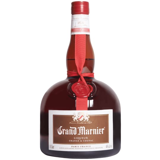 Grand Marnier Liquor - 1L - 