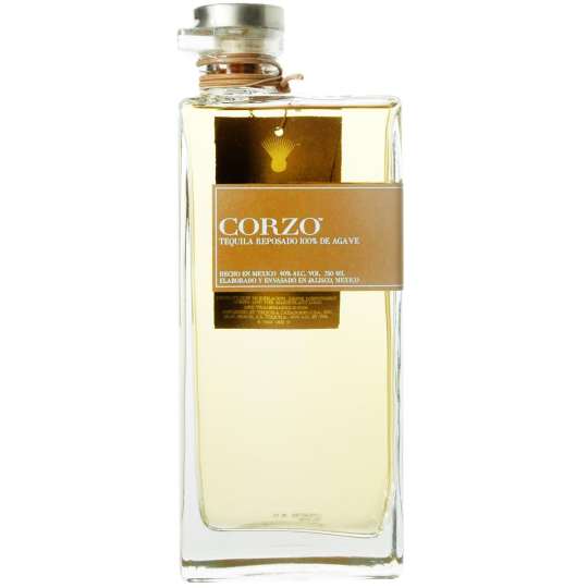 Corzo Reposado - 750mL - 