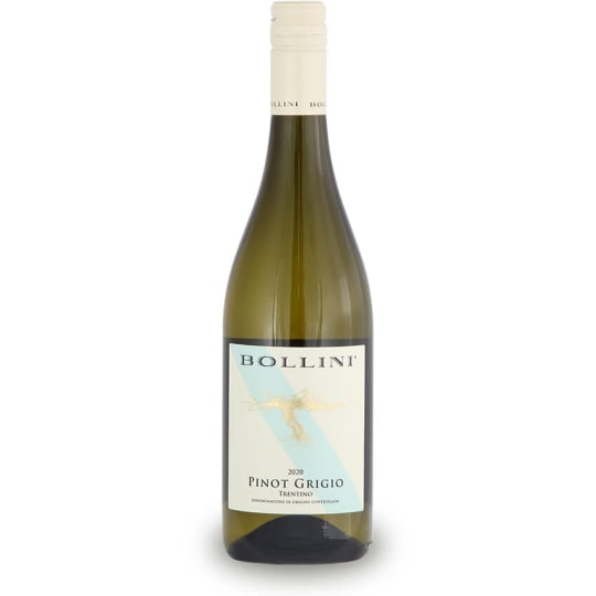 Bollini Pinot Grigio 750ml - 