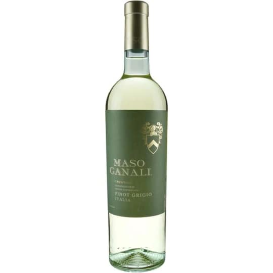 Maso Canali Pinot Grigio 750ml - 