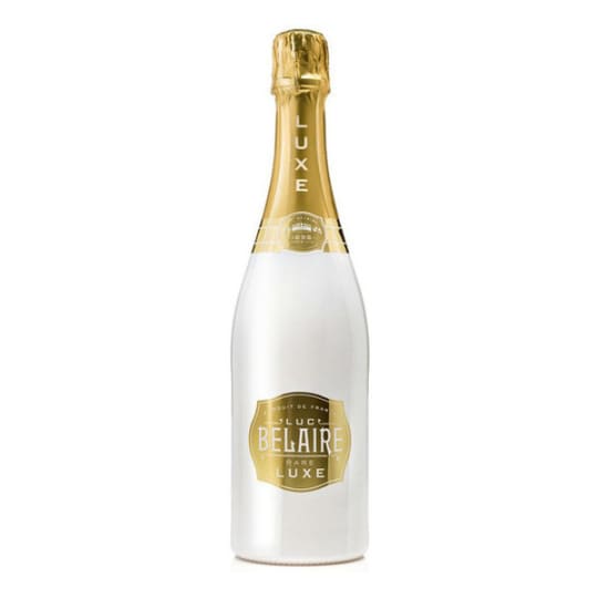 Luc Belaire Rare Luxe 750ml - 