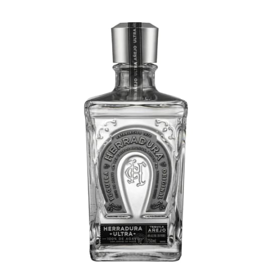 The crisp taste starts with one of Herradura's finest a&ntilde;ejos, filtered to - Image 2 of 2