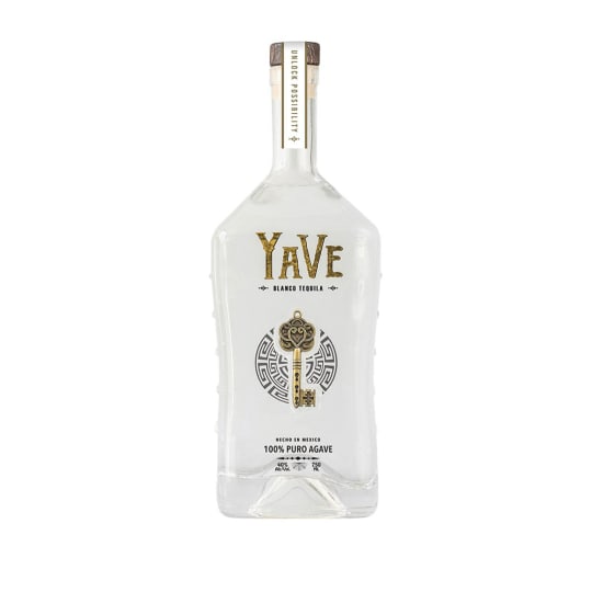 Yave Tequila Blanco - 750mL - 