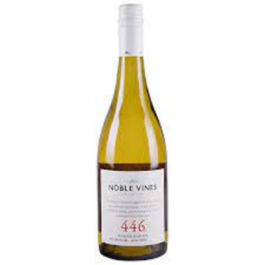 446 Noble Chardonnay - 750mL - 