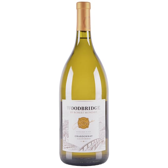 Woodbridge Chardonnay - 1.5L - 
