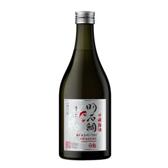 Akashi Tai Sake - 500mL - 