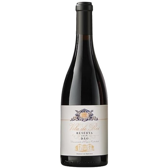 Vila De Rei-Reserva Dao - 750mL - 