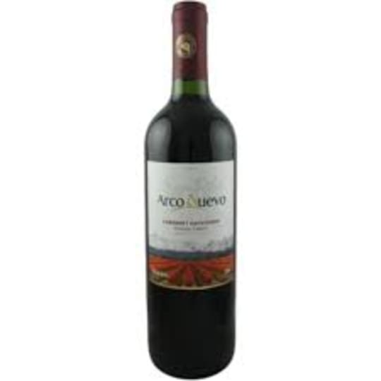 Arco Nuevo Carmenere - 750mL - 
