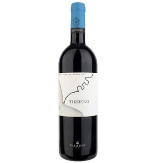 Belguardo Tirreno - 750mL - 