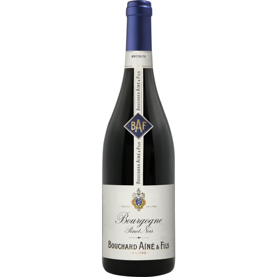 Bouchard Aine Pinot Noir - 750mL - 