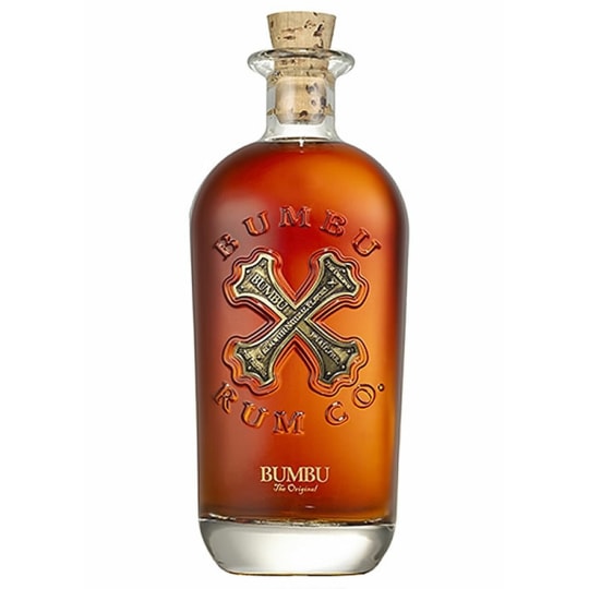 Bumbu Spiced Rum - 750mL - 