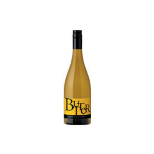 Butter Chardonnay - 187mL - 