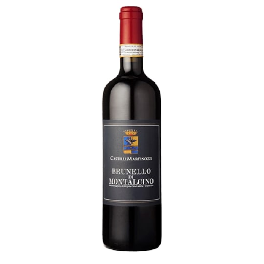 Castello Martinozzi Brunello - 750mL - 