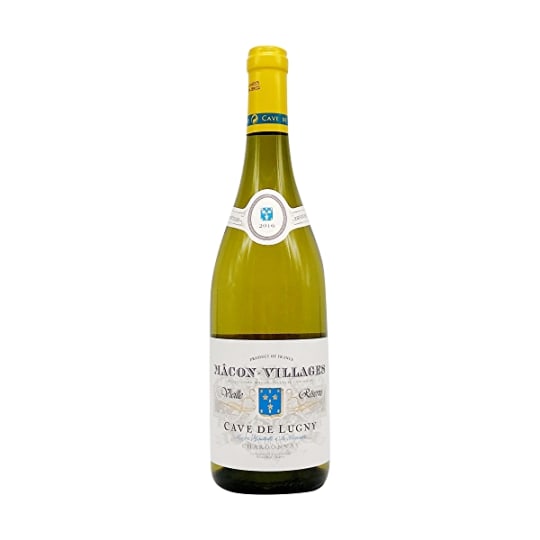 Cave De Lugny Macon Villages Reserve - 750mL - 