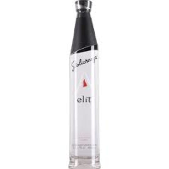 Stoli Elit - 750mL - 
