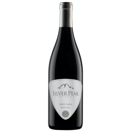 Silver Peak Pinot Noir - 750mL - 