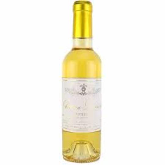 Chateau Laribotte Sauternes - 375mL - 