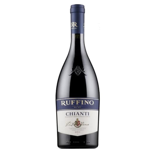 Ruffino Chianti - 750mL - 