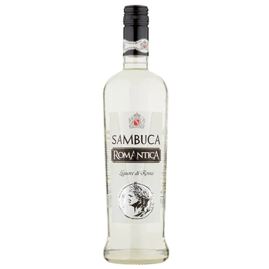 Romantica Sambuca - 750mL - 