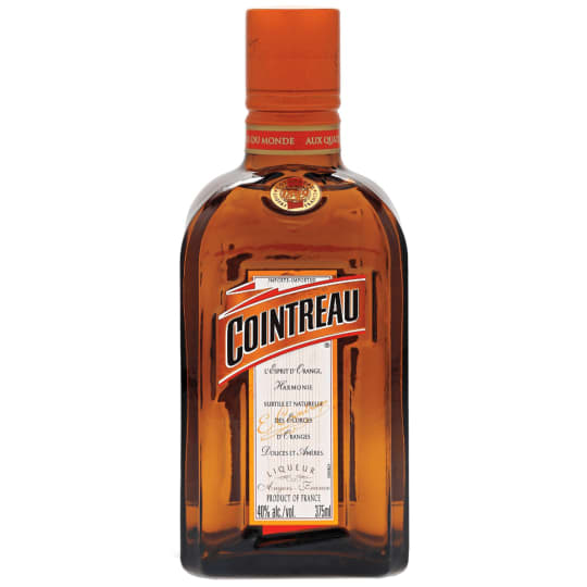 Cointreau Orange Liqueur 750mL – Wine & Liquor Mart