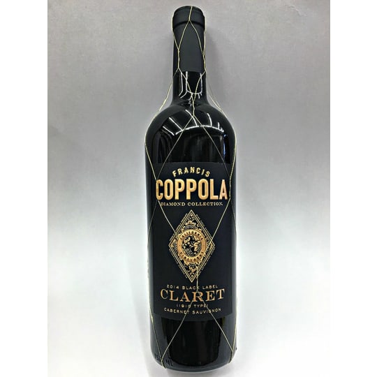 Coppola Diamond Claret - 750mL - 