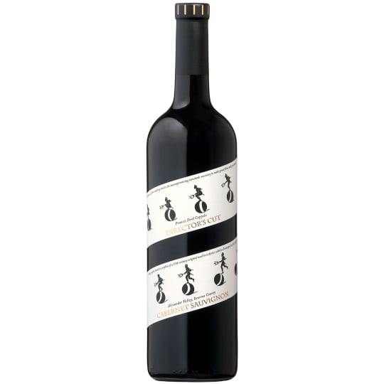 Coppola Dir Cut Cabernet - 750mL - 