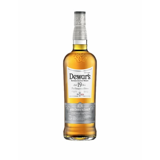 Dewars 19 Years - 750mL - 