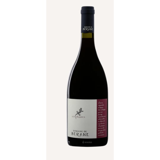 Domaine De Berane Les Agapes - 750mL - 
