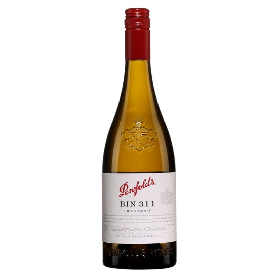 Penfold Chardonnay Bin 311 - 750mL - 