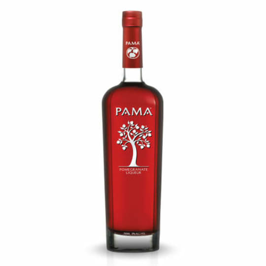 Pama Pomegranate Liqueur - 750mL - 