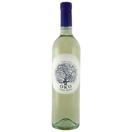 Oko Pinot Grigio - 750mL - 