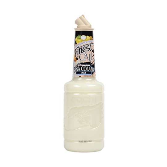 Finest Call Pina Colada Mix - 1L - 