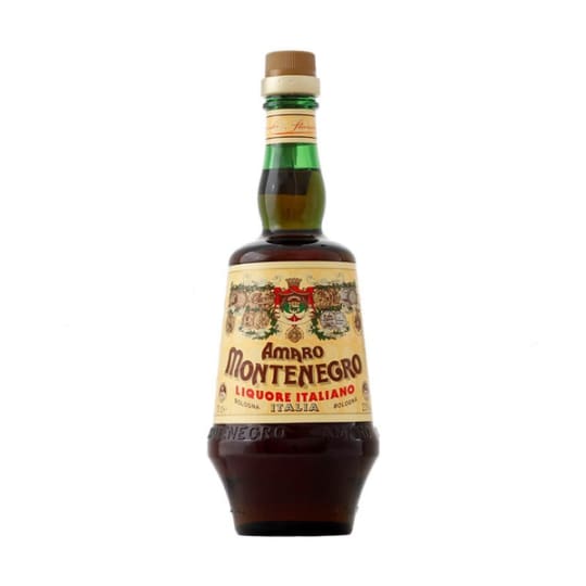 Montenegro Amaro Liqueur - 750mL - 
