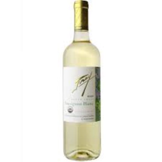 Frey Organic Sauvignon Blanc - 750mL - 