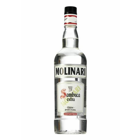 Molinari Sambuca - 750mL - 