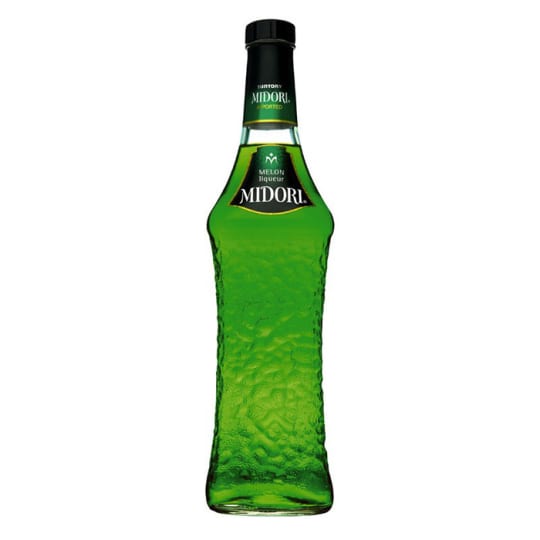 Midori Melon - 1L - 