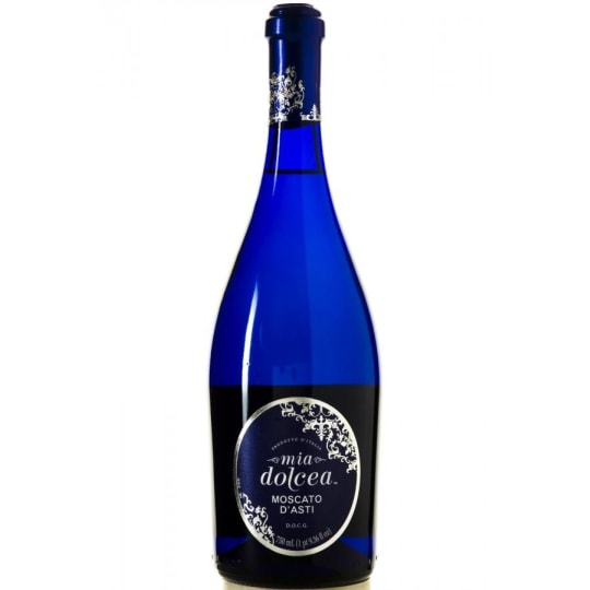 Mia Dolcea Moscato D'Asti - 750mL - 
