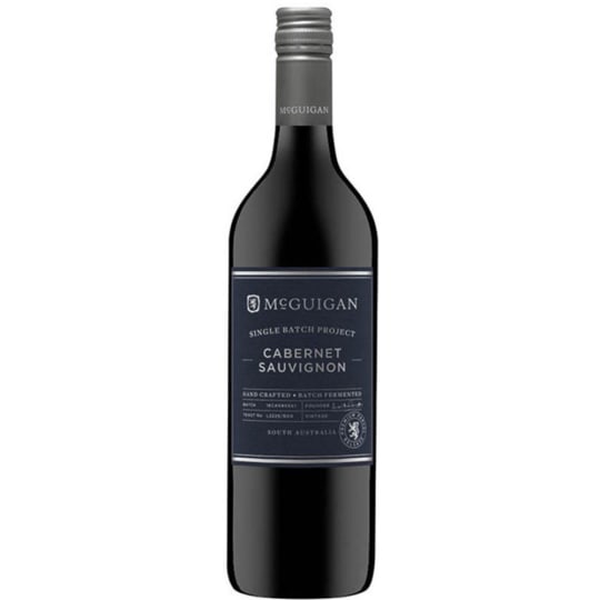 Mcguigan Cabernet Sauvignon - 750mL - 