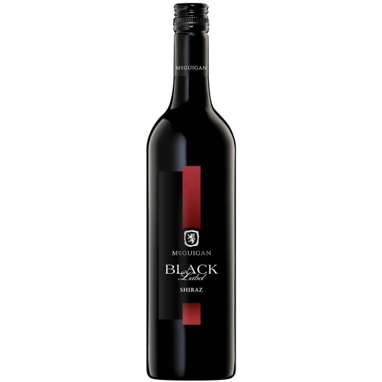 Mcguigan Shiraz - 750mL - 
