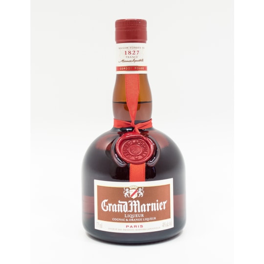 Grand Marnier Liqueur - 375mL - 