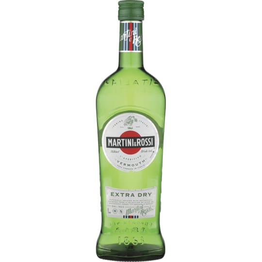 Martini & Rossi Dry Vermouth - 750mL - 