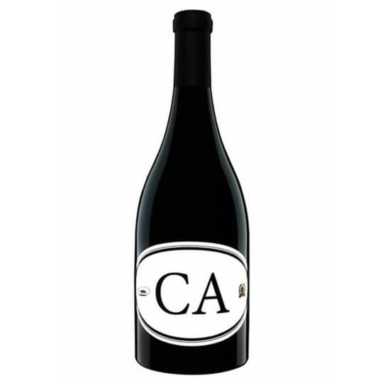 Locations CA Red Blend - 750mL - 