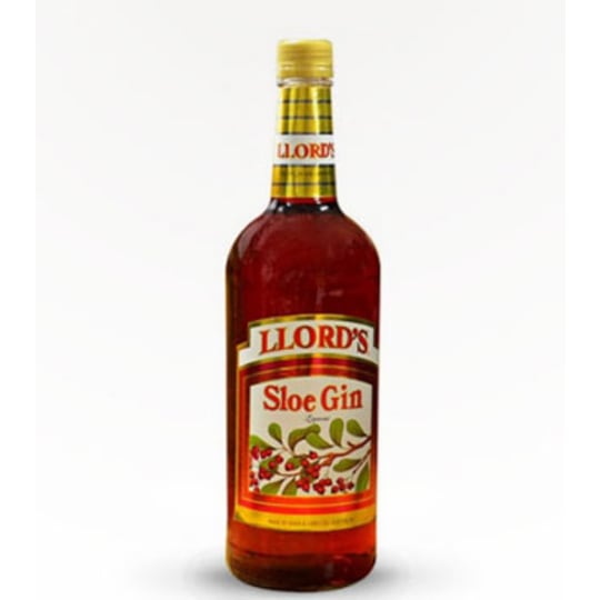 Llord's Sloe Gin - 1L - 