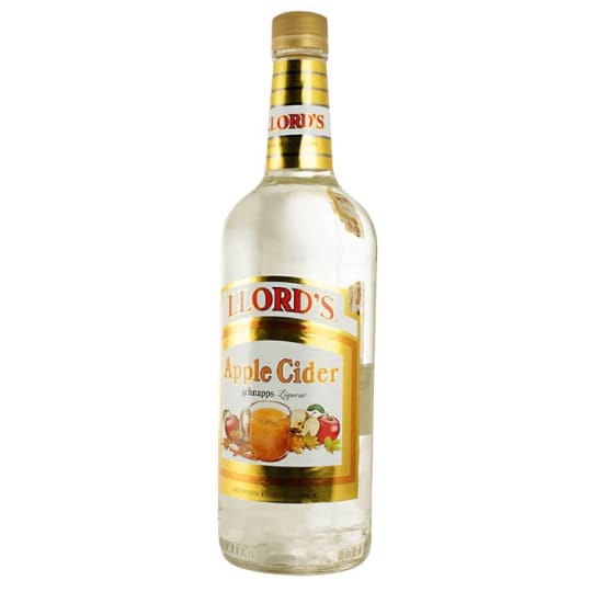 Llord's Apple Cider - 1L - 