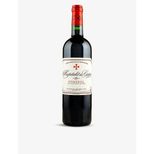 L'Hospitalet De Gazin Pomerol - 750mL - 