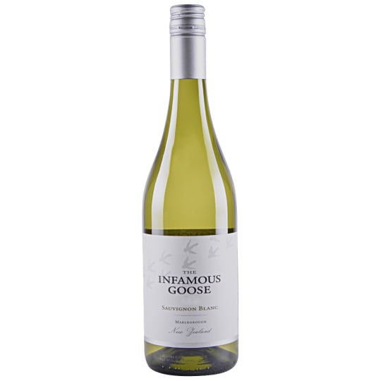 Infamous Goose Sauvignon Blanc - 750mL - 