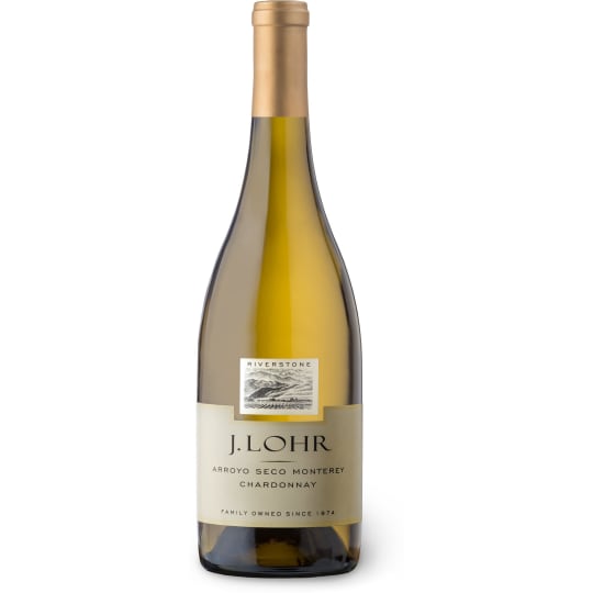 J Lohr River Chardonnay - 750mL - 