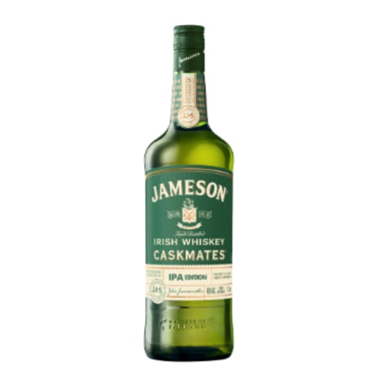 Jameson IPA Caskmates - 1L - 