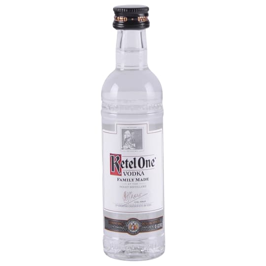 Ketel One Vodka - 50mL - 