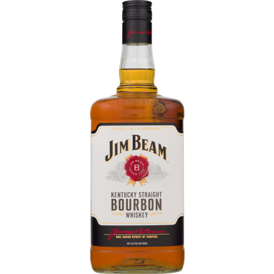 Jim Beam Bourbon - 1.75L - 